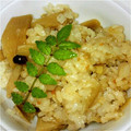 スーティー's cooksnap of when they made 季節のごちそう!!竹の子ごはん.