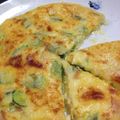 らんとこなん's cooksnap of when they made ポテトサラダで★簡単なんちゃってキッシュ.