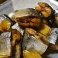 ♥孔燐♥'s cooksnap of when they made 黙ってればいい秋刀魚煮.