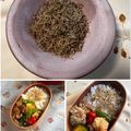 yesmama's cooksnap of when they made 釜揚げしらすで♪ちりめん山椒✨.