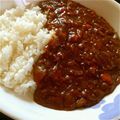 タフちゃん's cooksnap of when they made 簡単ッ☆ツナ缶deカレーライス.
