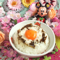 みなみんくっきんぐ's cooksnap of when they made めかぶとろろ丼.