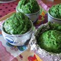 keiko154's cooksnap of when they made 簡単☆ふわふわ蒸しパン.