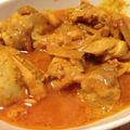 e_li_za's cooksnap of when they made 美味しい♪バターチキンカレー.