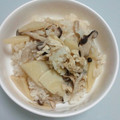 姫mama☆ルゥ's cooksnap of when they made 季節のごちそう!!竹の子ごはん.