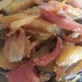 タァマァ's cooksnap of when they made お弁当にも！簡単なすみそ☆.