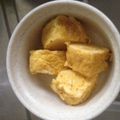 みほきのこ's cooksnap of when they made チーズ好きにはたまらない！とろ～り卵焼き.