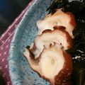 ロゼロゼ's cooksnap of when they made たこ酢.
