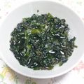 まっちー食堂's cooksnap of when they made 時短★海藻ミックスの戻し方.
