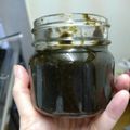 コマアキ's cooksnap of when they made 子供も喜ぶあの味！手作り海苔の佃煮♪.