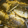 marilin36's cooksnap of when they made イワシのジェノバ風　お弁当のおかず.
