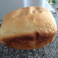 リエンソ's cooksnap of when they made HB ★ ふんわりミルクパン.
