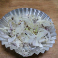 子うめ's cooksnap of when they made お弁当に一品！　キャベツの簡単和え物.