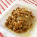 Marrietty's cooksnap of when they made 知って得しちゃった☆納豆の美味しい食べ方.