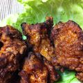 shiyan's cooksnap of when they made 北海道名物☆ジューシー「ザンギ」.