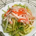 みーたん船長's cooksnap of when they made ✽あさつき　酢味噌和え✽.