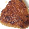 CoffeeCoco's cooksnap of when they made にんにくネギマヨ味噌　焼きおにぎり.
