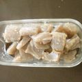 みぽりんちゃん's cooksnap of when they made ご飯が進むぅ～❤味噌バターこんにゃく.