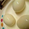 しげぴ's cooksnap of when they made ツルピカゆで卵の作り方☆.