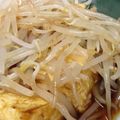 りまたあ's cooksnap of when they made 簡単！揚げだし豆腐ともやしのあんかけ♪.