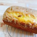 えみちょりん♪'s cooksnap of when they made ＊HMで簡単レモンケーキ＊.
