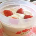 しの＆虎吉's cooksnap of when they made おから感無し5分でふわふわおからシフォン.