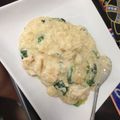 xxmaivv's cooksnap of when they made 簡単☆残り野菜でクリームリゾット♪.