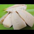 まくろびおこ's cooksnap of when they made 筍のアク抜き＊水煮♪.