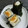 だいはな's cooksnap of when they made 焼肉と半熟卵おにぎり.