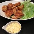 くうこママン's cooksnap of when they made 簡単おいしい♪ジューシーチキン南蛮.