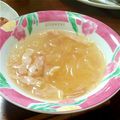 さとうぱ's cooksnap of when they made 簡単春雨スープ♪.