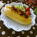 tommy 0304's cooksnap of when they made いかなごの釘煮とふんわり卵の和風サンド★.