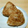 msft5632's cooksnap of when they made おにぎり.
