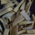 ｱﾕﾁﾝ's cooksnap of when they made ◆筍ｄｅメンマ風◆.