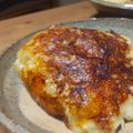 ゆしゅな's cooksnap of when they made モチッと美味しい【細切り大根で大根もち】.