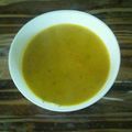 ももっち0426's cooksnap of when they made 圧力鍋で簡単かぼちゃのポタージュ.