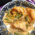 かめ美人's cooksnap of when they made 食材３つ！早うま！簡単！エビマヨ.