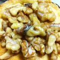 burger's cooksnap of when they made アーモンドクリーム♡.