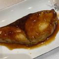 ichgoboru's cooksnap of when they made ご飯が進む！皮まで美味しいブリの照り焼き.