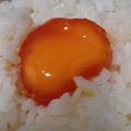 kuro_fig's cooksnap of when they made ☆卵黄の味噌漬け☆.