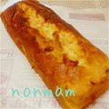 こうとけいの母's cooksnap of when they made 何でもジャムでパウンドケーキ♪.