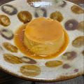 ringoo☻'s cooksnap of when they made 基本のレシピ☆究極の固めプリン.