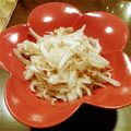 katarina02's cooksnap of when they made 新玉ネギとラデイッシュの帆立サラダ.