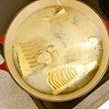 purinn80's cooksnap of when they made 筍のアク抜き＊水煮♪.