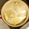 purinn80's cooksnap of when they made 筍のアク抜き＊水煮♪.