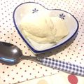 あゆみたろうさん's cooksnap of when they made 簡単☆豆腐スィーツ(フープロ使用).