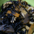 たきまき's cooksnap of when they made ひじきの炒め煮☆覚えやすい分量で。.