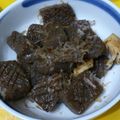 たきまき's cooksnap of when they made ♡こんにゃくのおかか炒め♡.