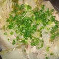 neko1977's cooksnap of when they made 誰でも作れる！！白菜と豚バラの重ね鍋.