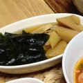 ゃぁゃ's cooksnap of when they made 春だ！！たけのことわかめの煮物.
